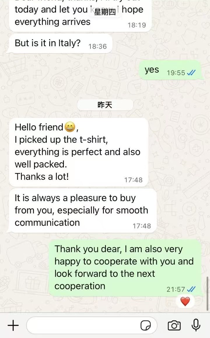 Customer Review 2